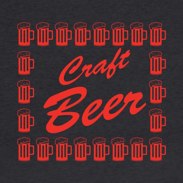 Craft Beer by BishopCras